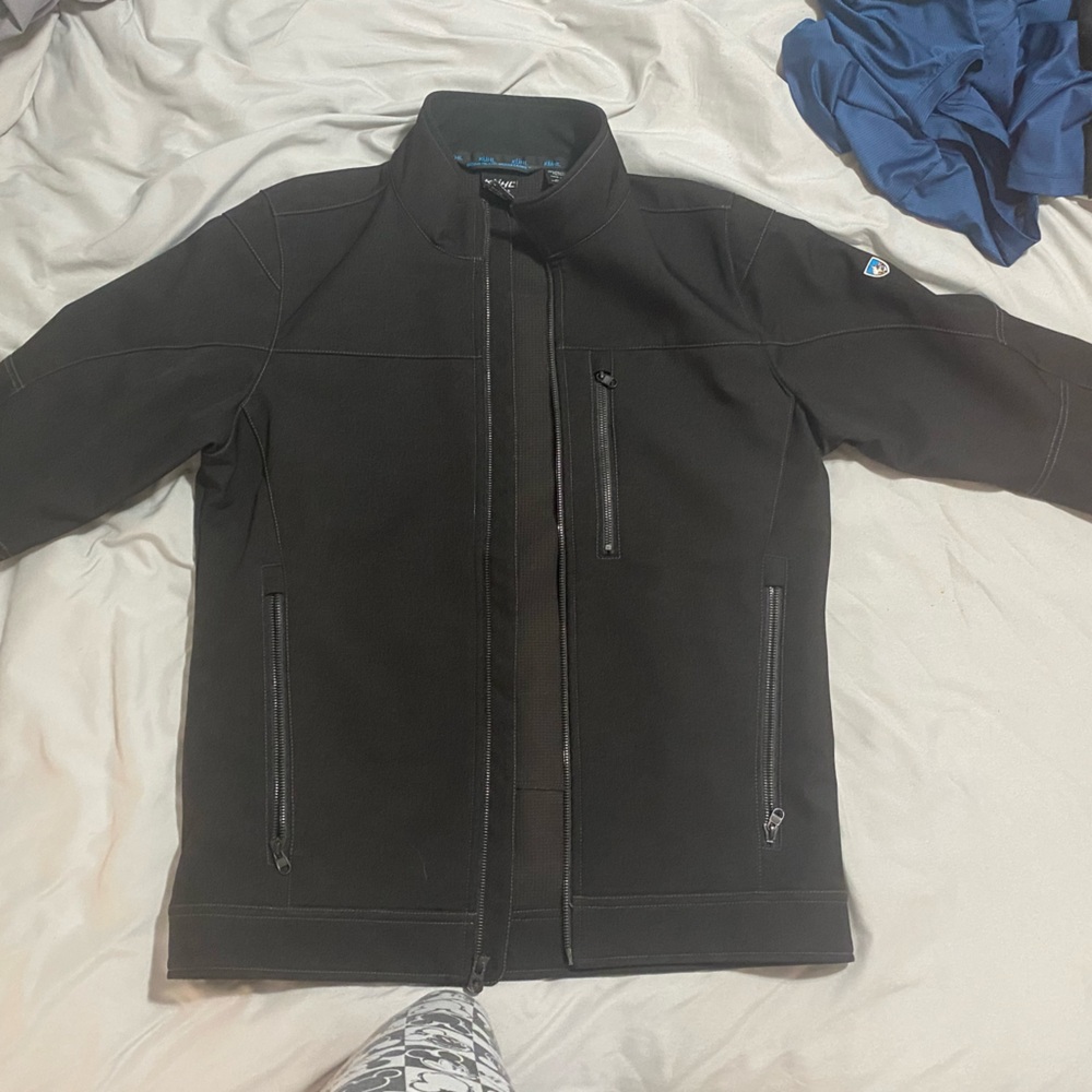 KHUL JACKET
